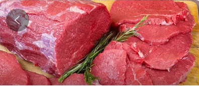 肉類食品微波解凍及烹飪的營養與安全性研究